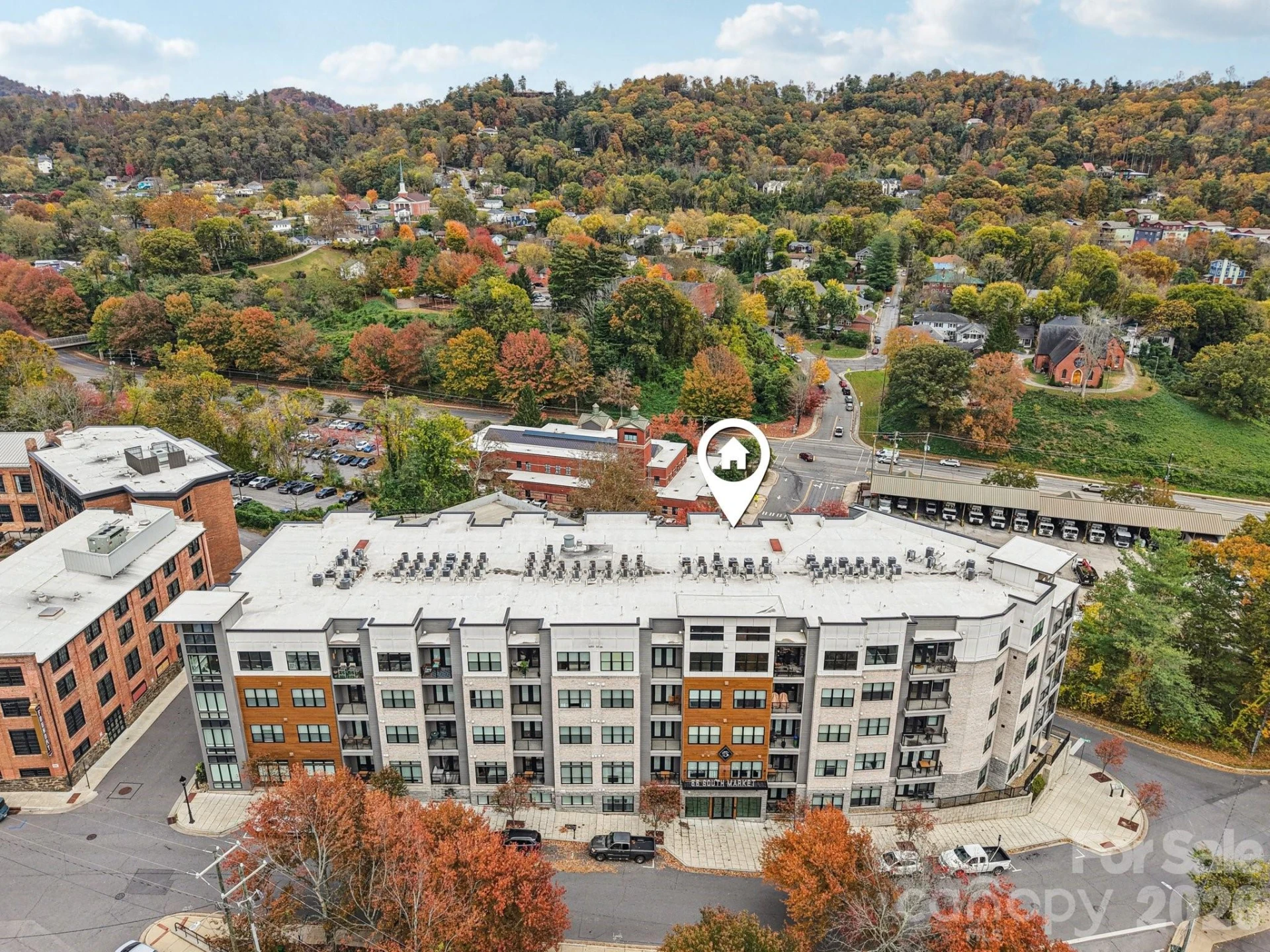 55 S Market Street #407 - Photo 4