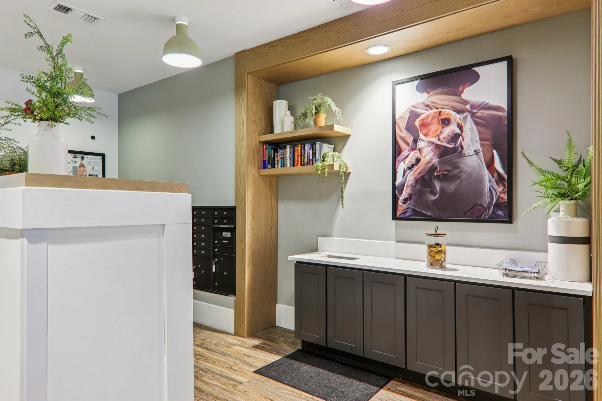 55 S Market Street #407 - Photo 27