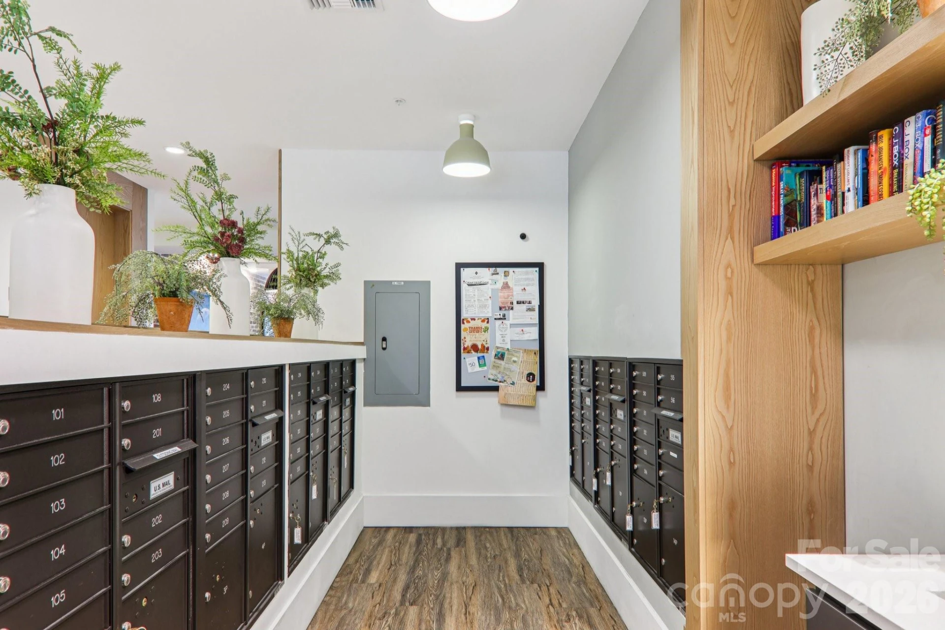 55 S Market Street #407 - Photo 28