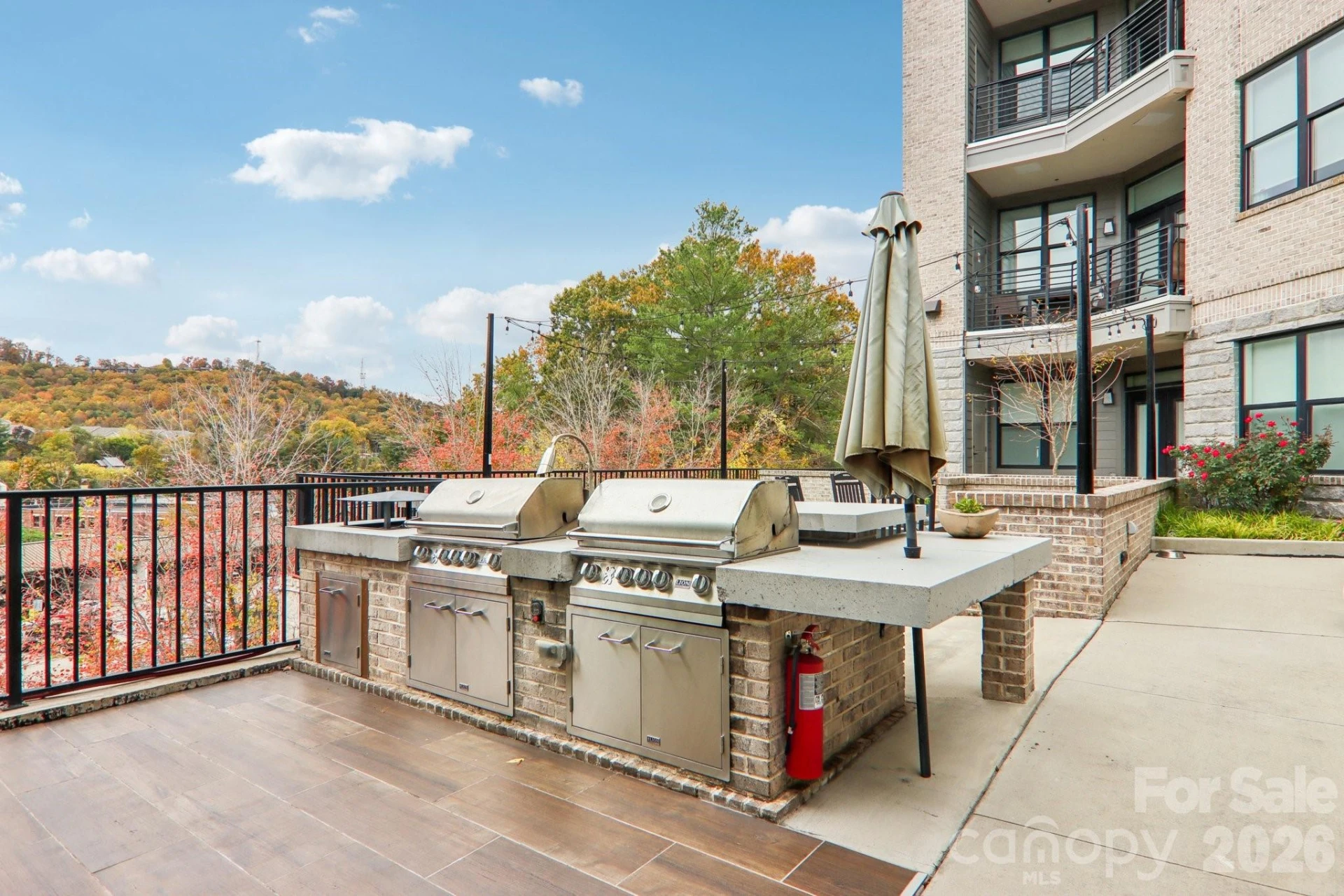 55 S Market Street #407 - Photo 31