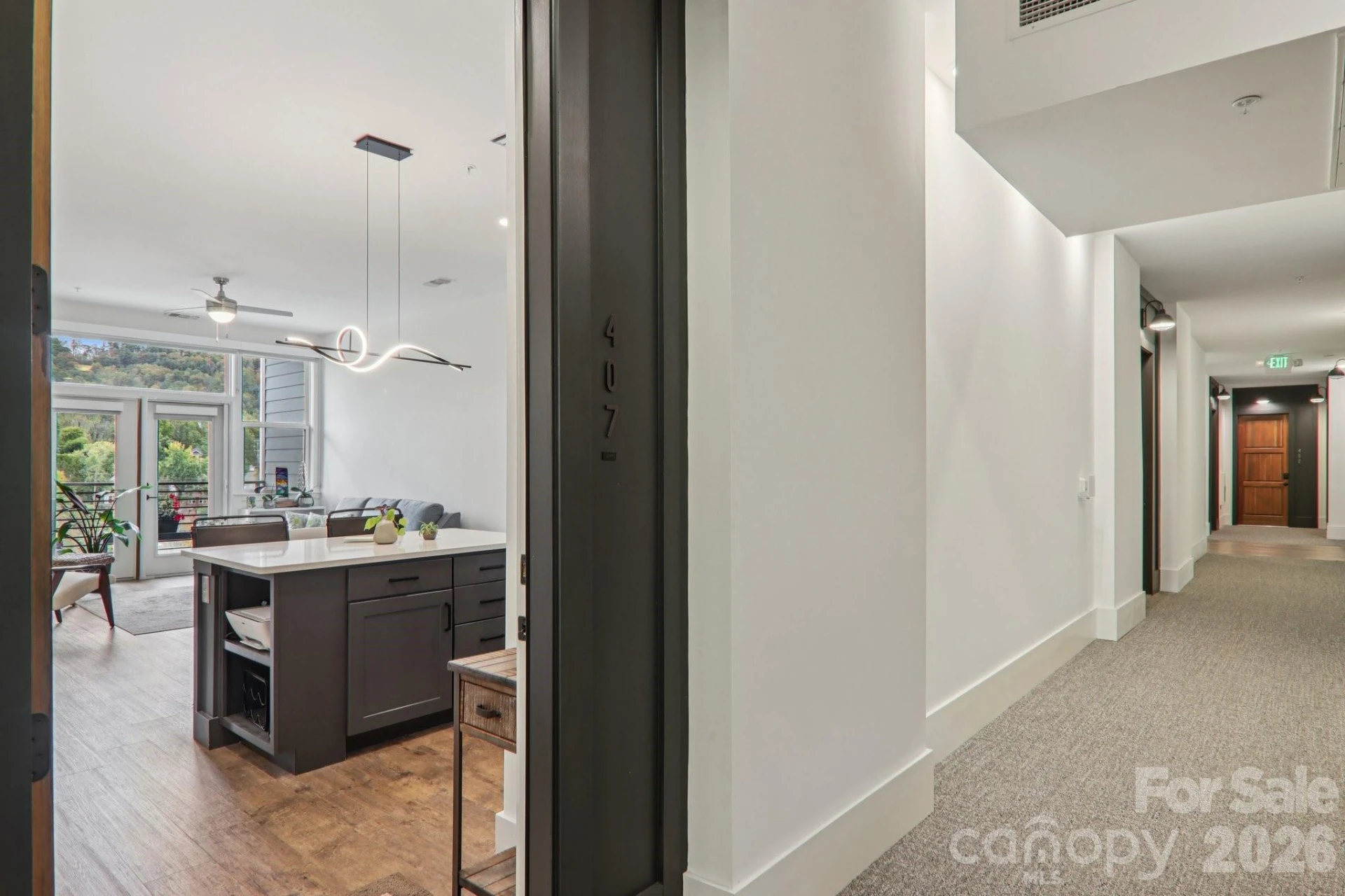 55 S Market Street #407 - Photo 7