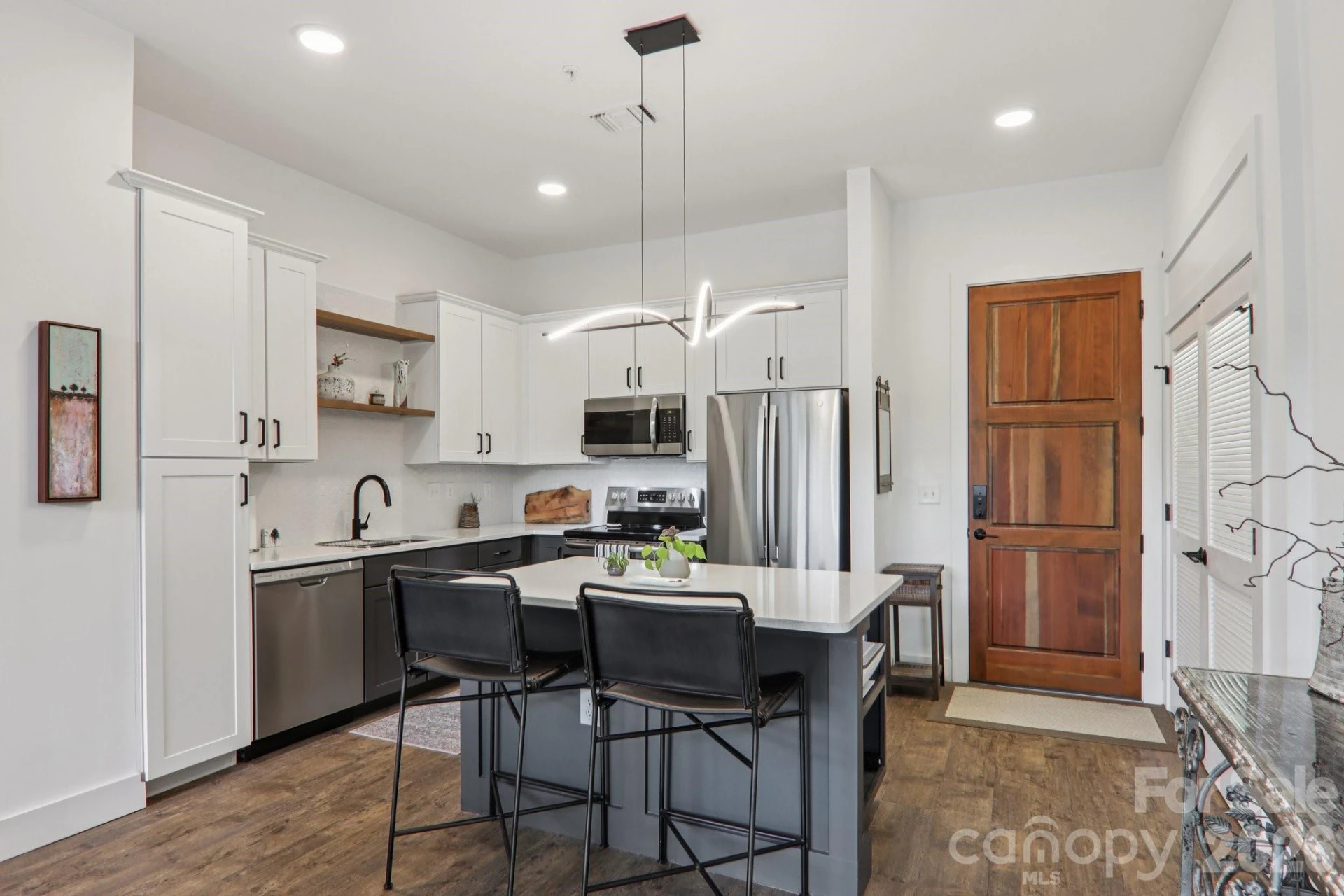 55 S Market Street #407 - Photo 8