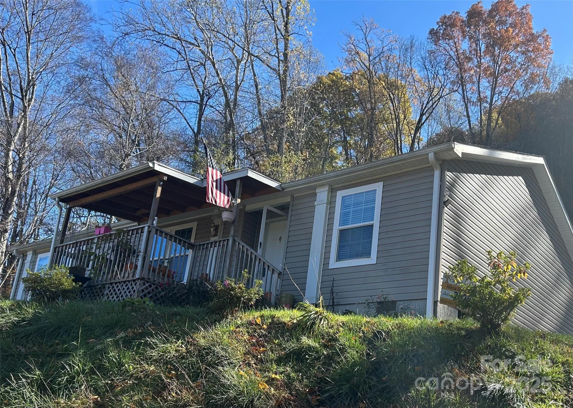 415 Rovingwood Drive