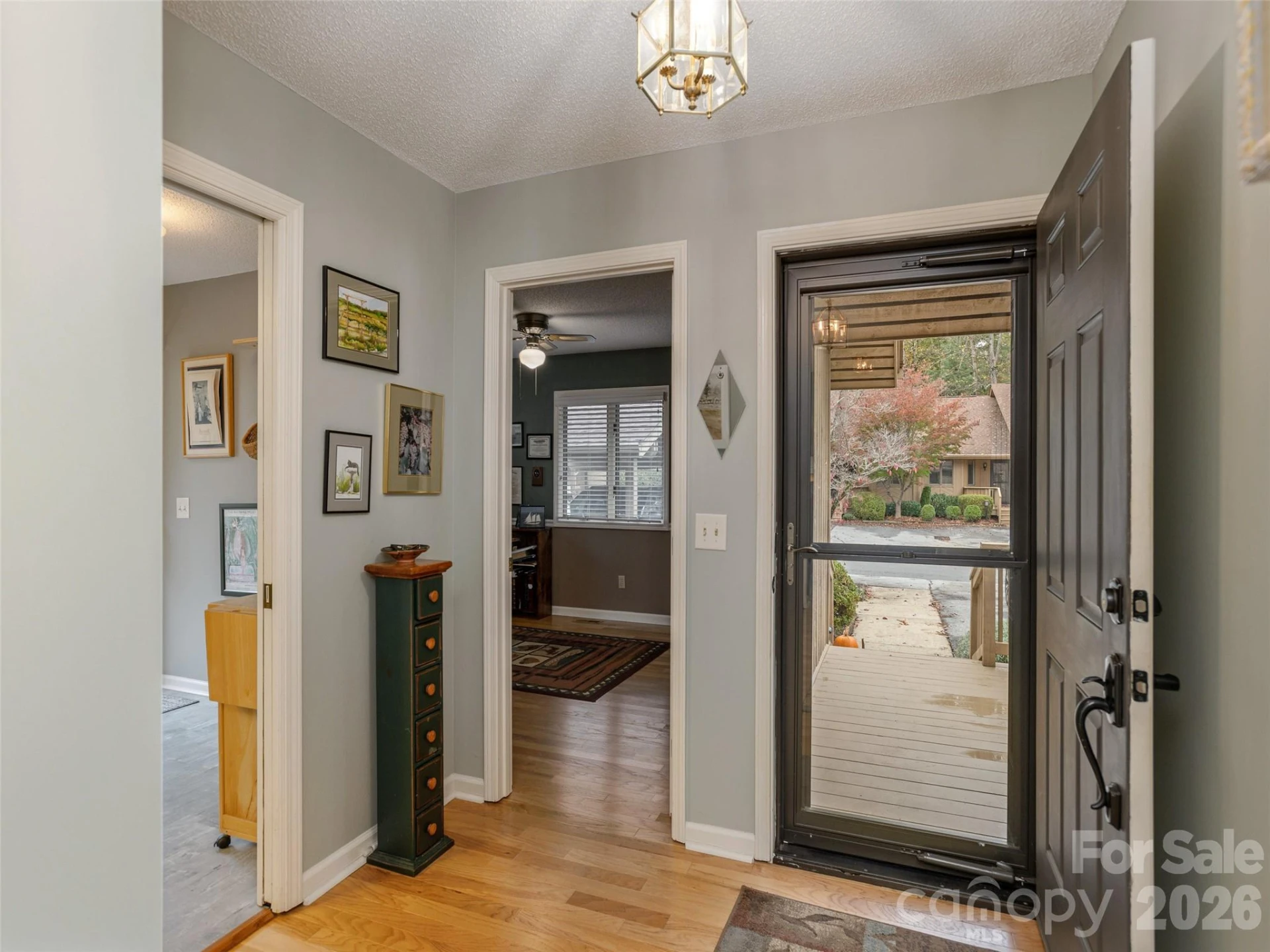 606 Red Oak Drive - Photo 4