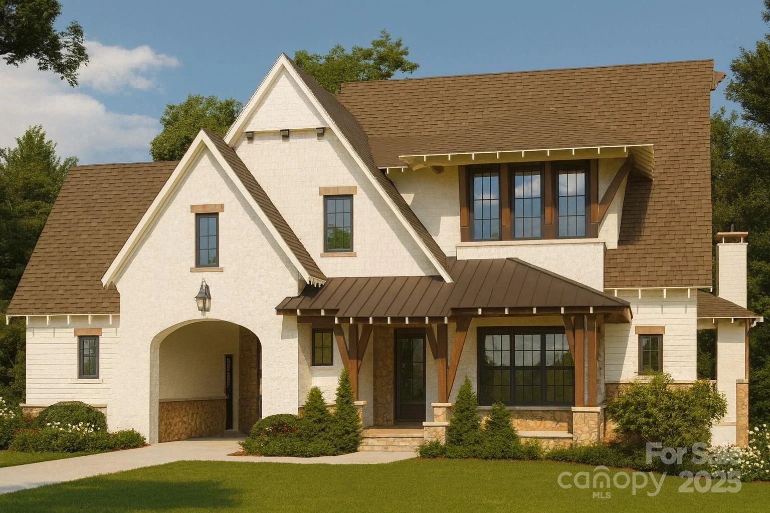 334 North Fork Road #2
