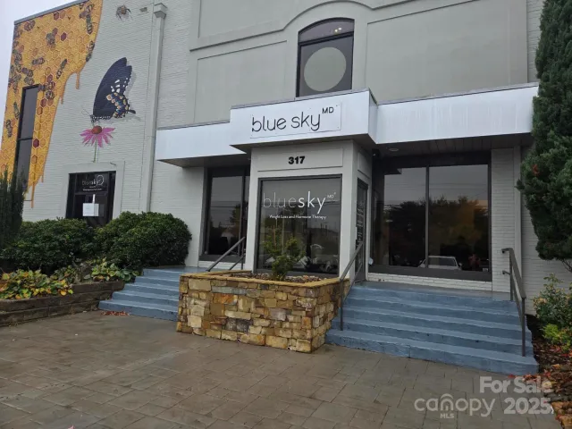 317 N King Street