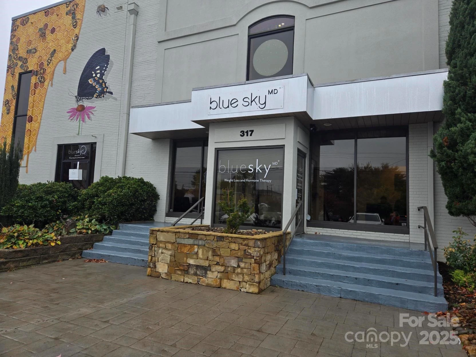 317 N King Street