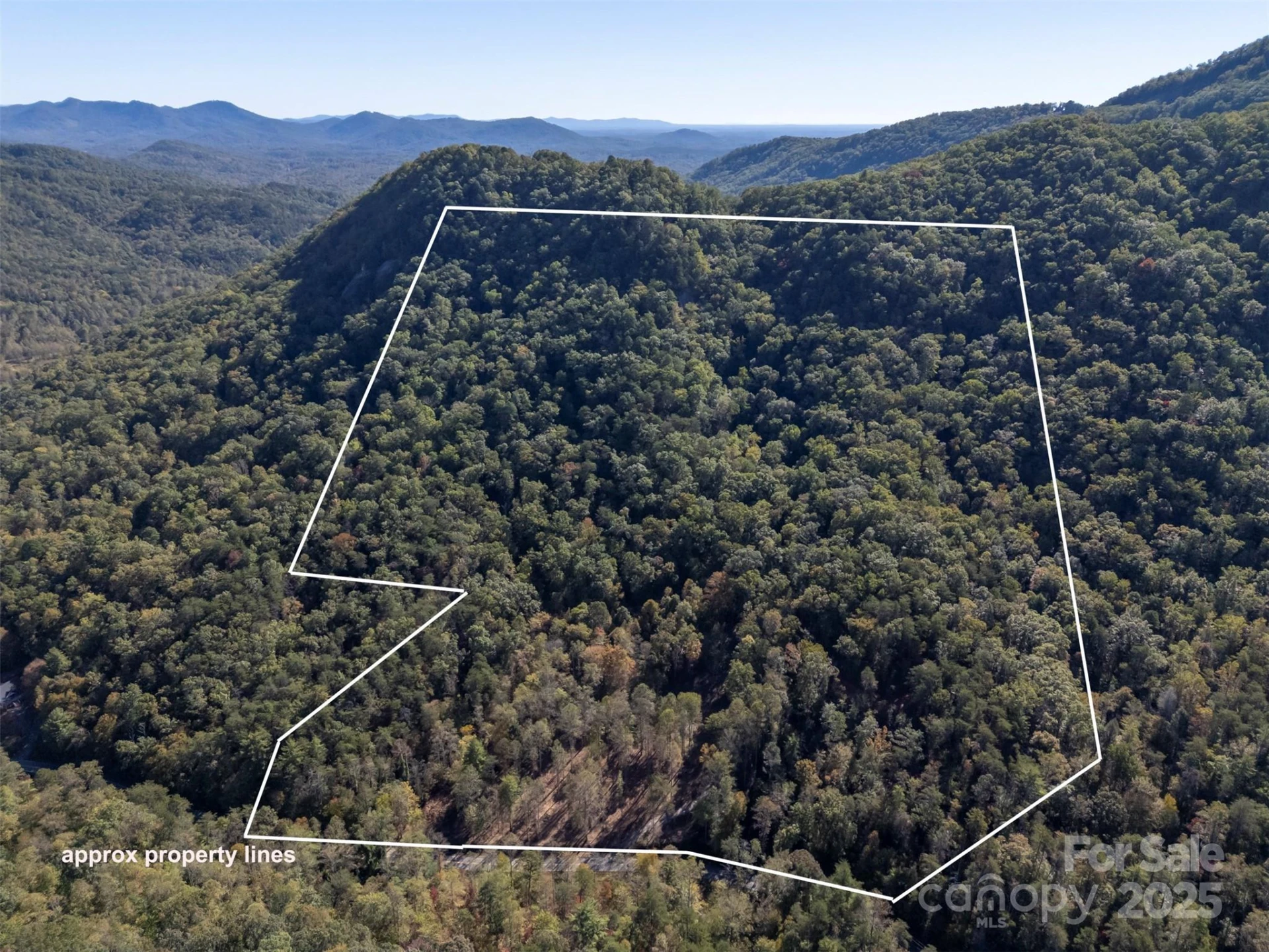3298 Buffalo Creek Road