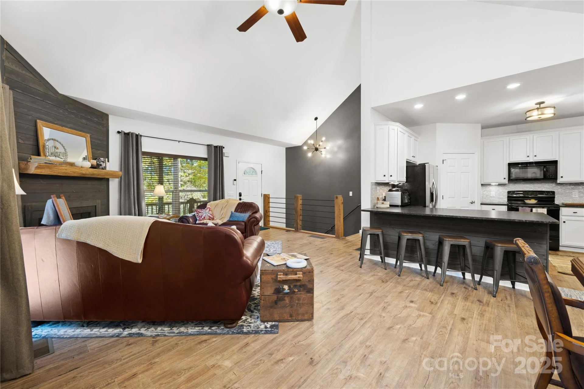 1308 Bell Mountain Road - Photo 6