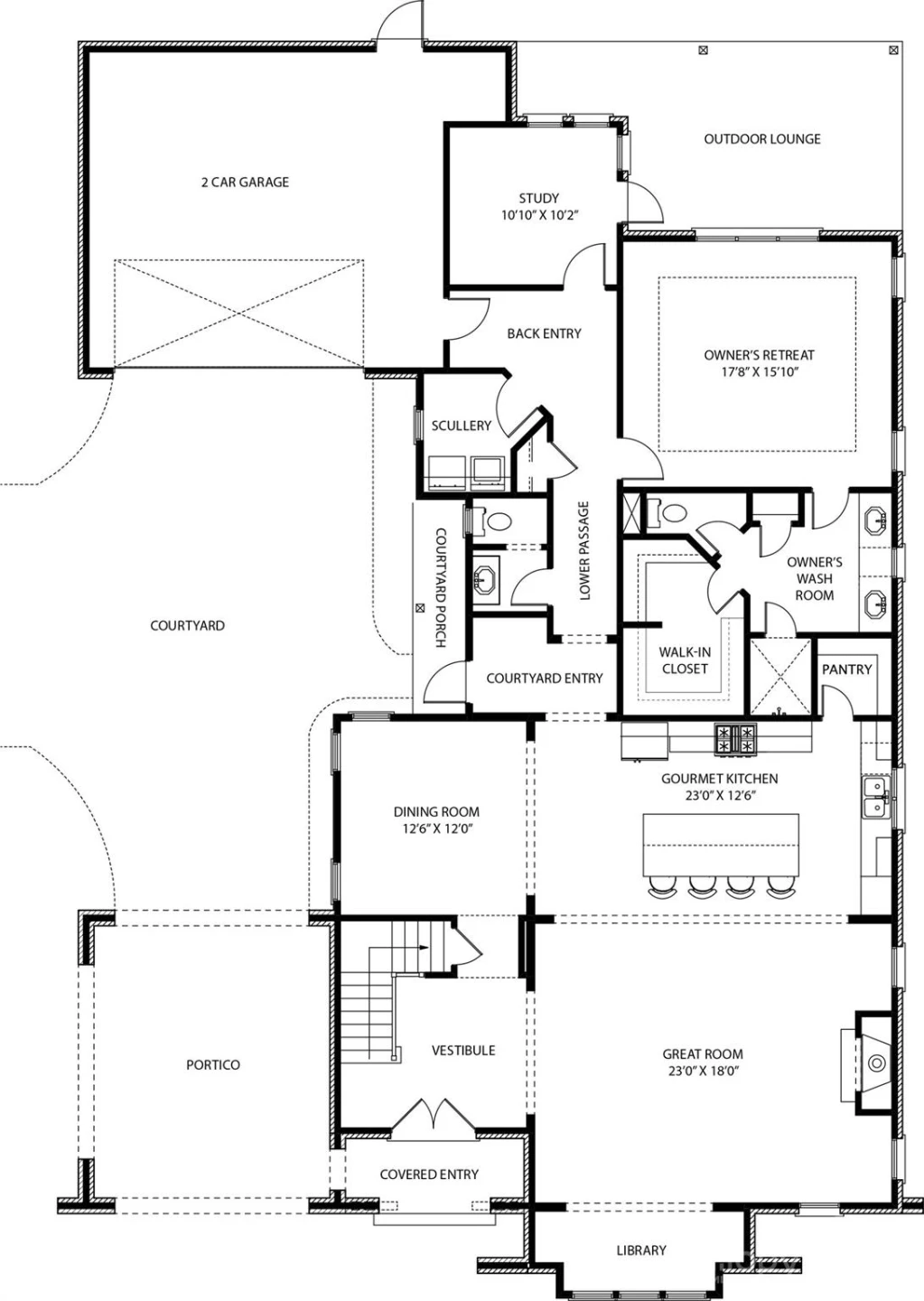 344 North Fork Road - Photo 3