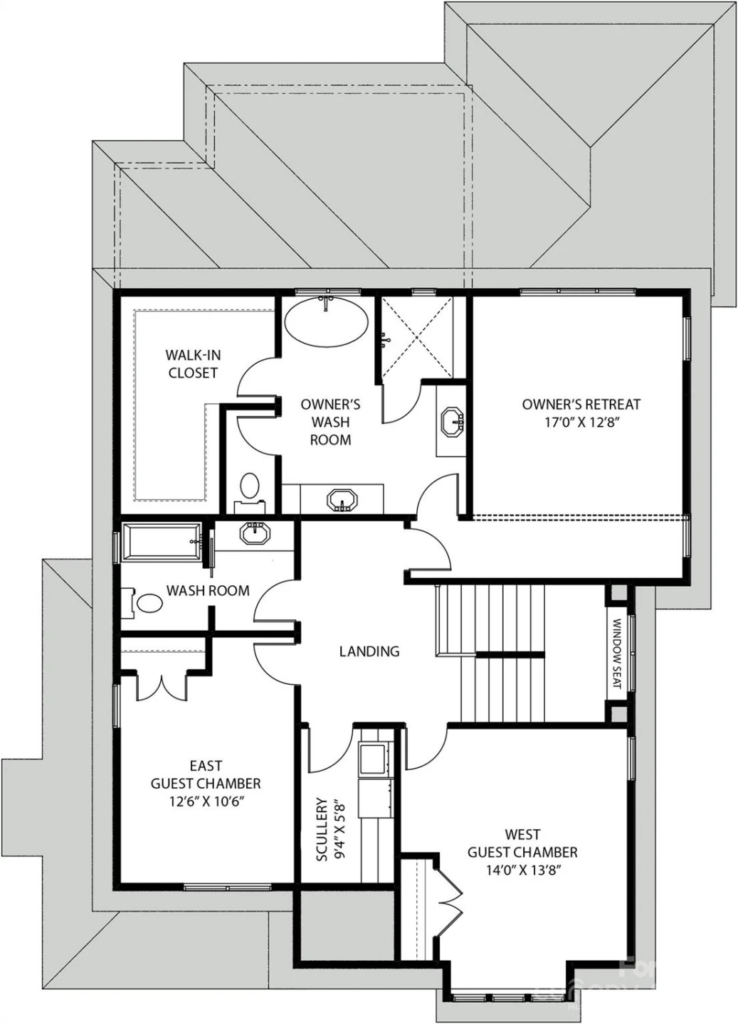 334 North Fork Road #7 - Photo 4