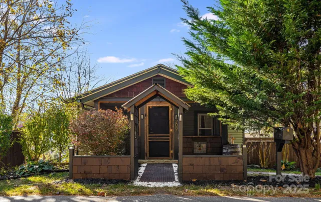 209 Glendale Avenue