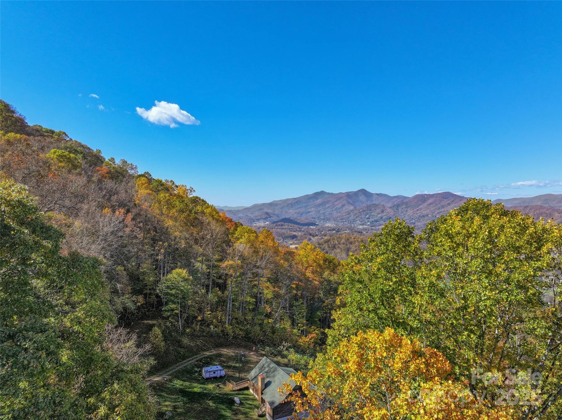 Lot 316 McGuires Ridge #316 - Photo 8