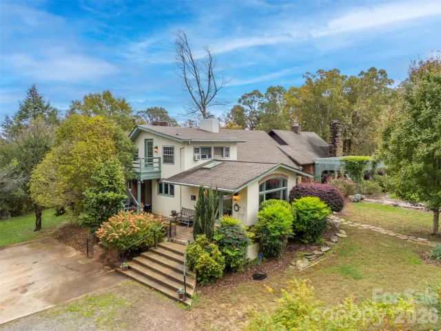 936 Golden Road, Tryon, NC, 28782