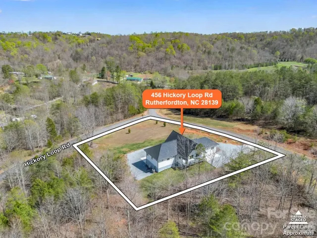 456 Hickory Loop