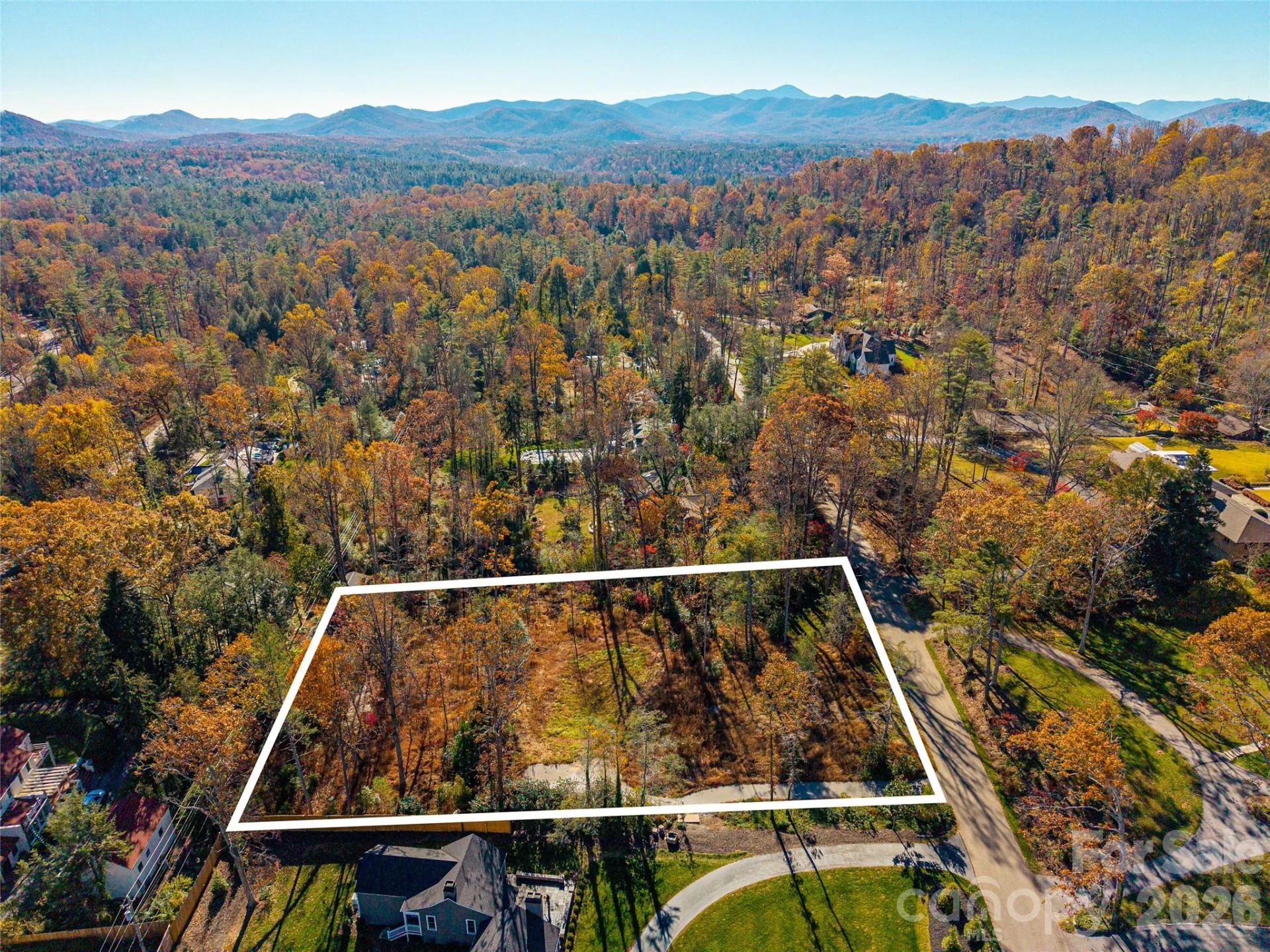 50 Forest Road - Photo 2
