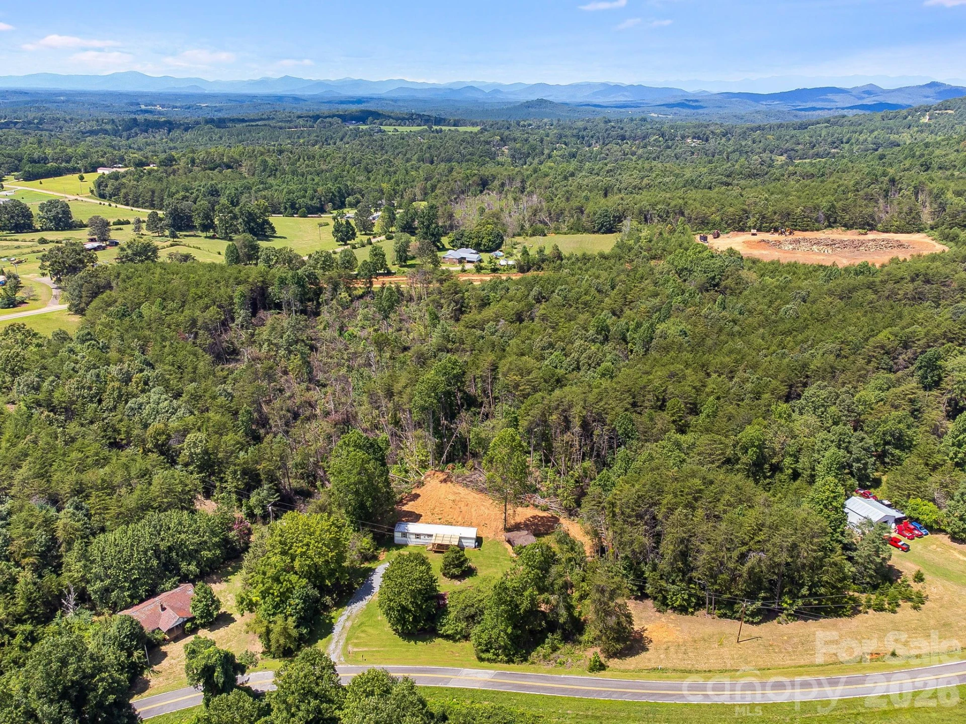 211 Luckadoo Road - Photo 27