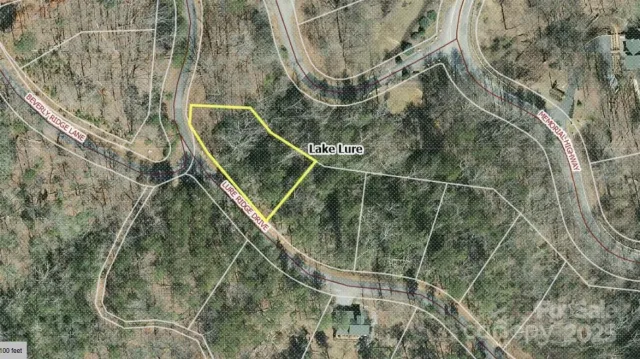 0 Lure Ridge Drive