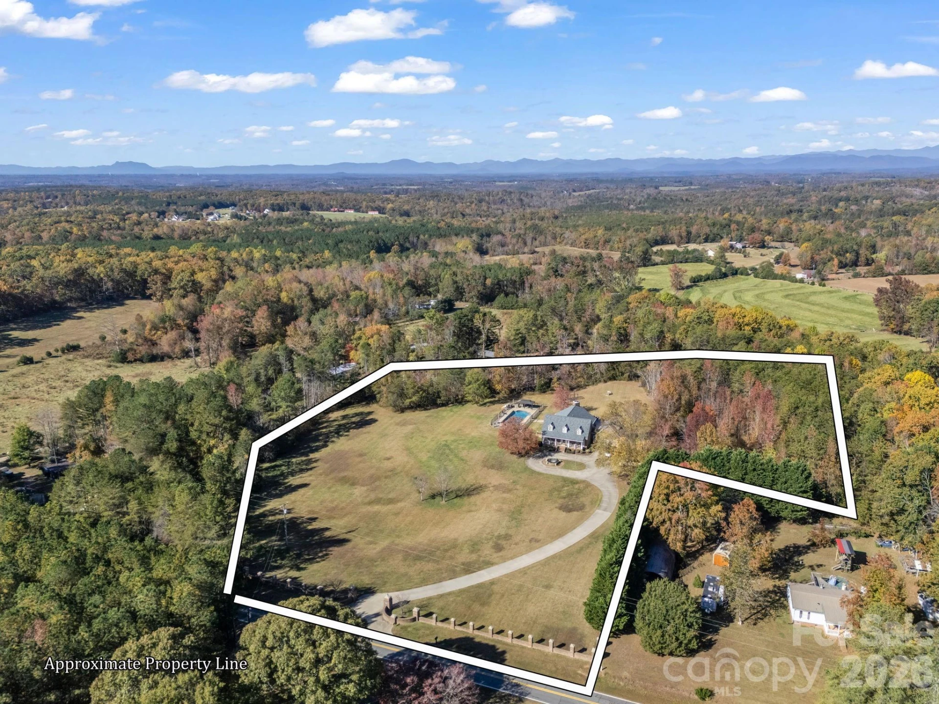 1102 S Mountain Road - Photo 43