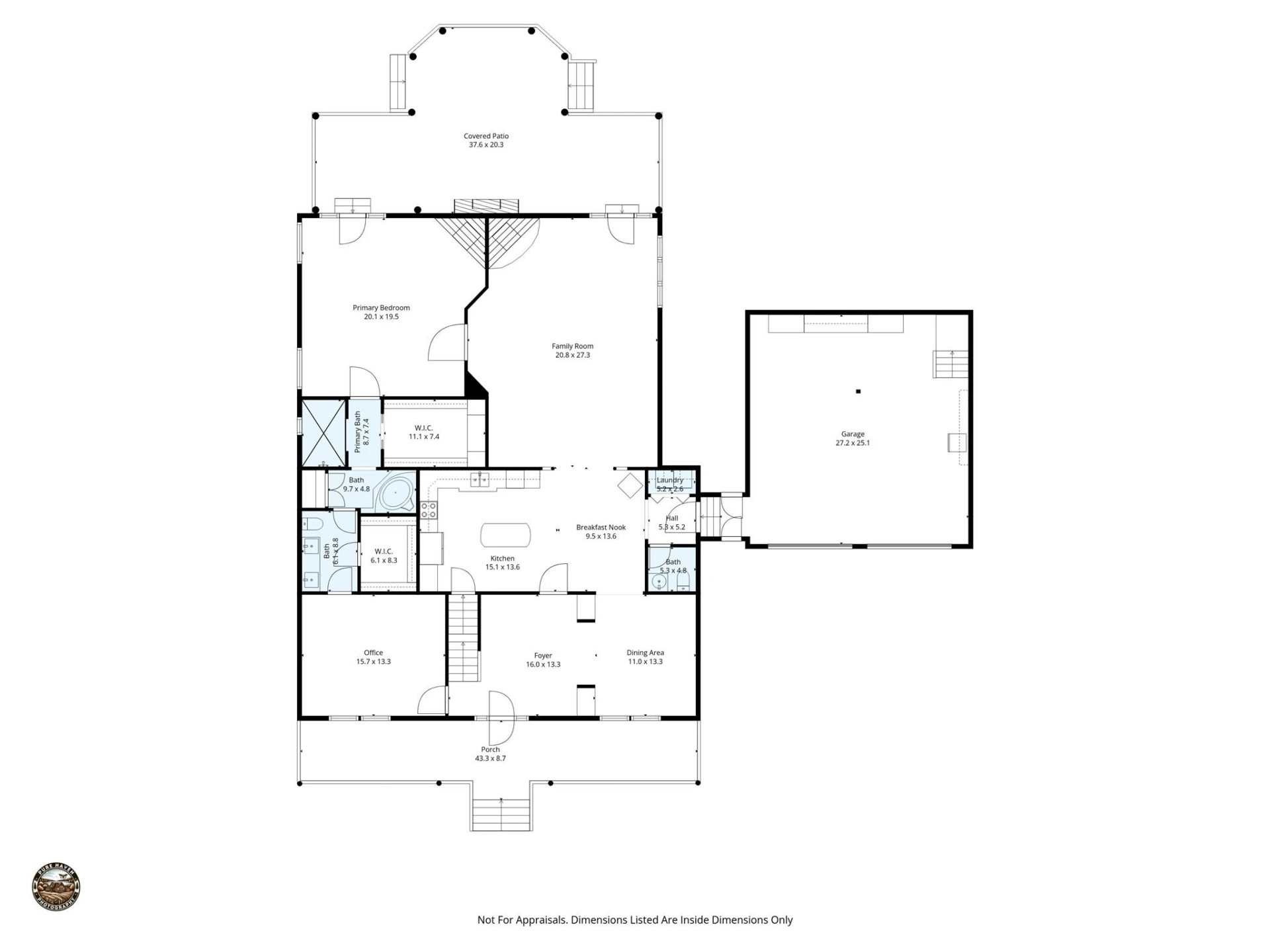 1102 S Mountain Road - Photo 46