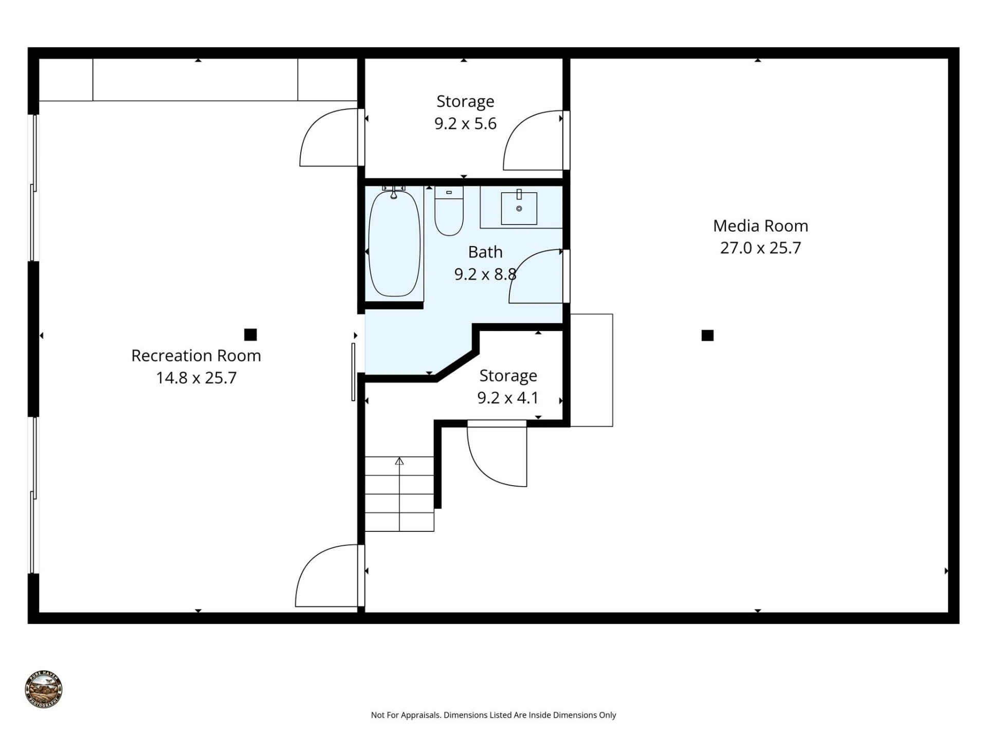 1102 S Mountain Road - Photo 48