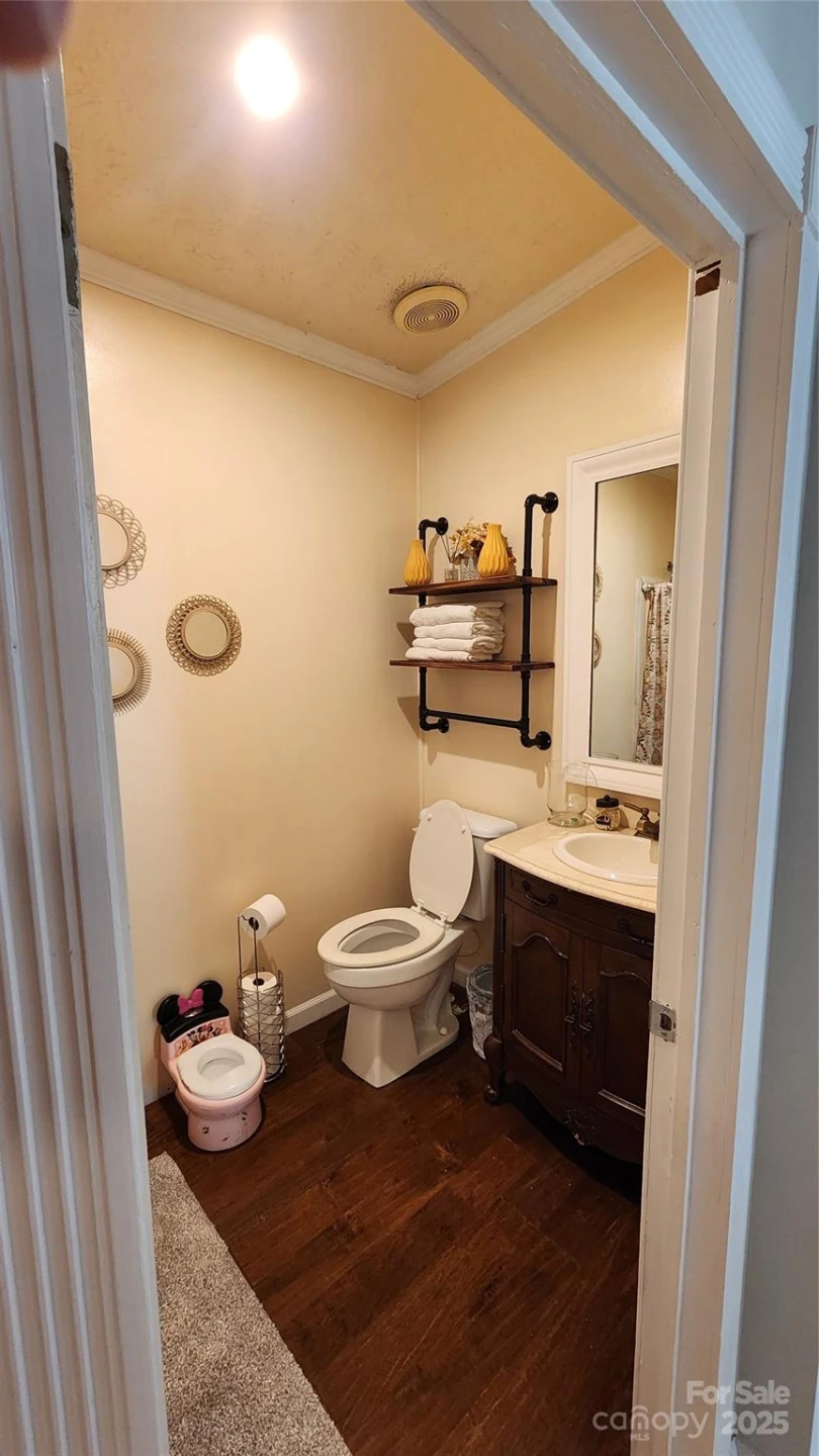 1235 Sulphur Springs Road - Photo 17