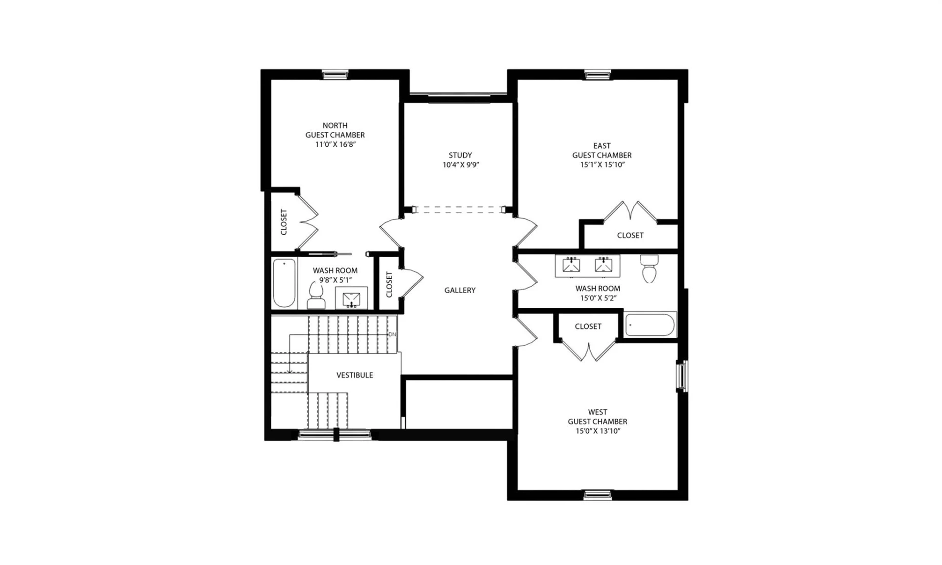 348 North Fork Road - Photo 5