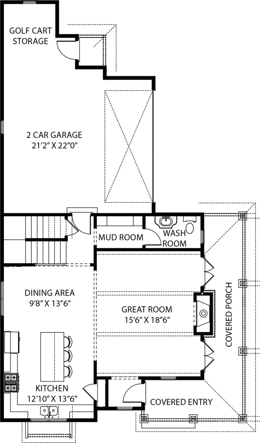 9 Walker Cove Road #9 - Photo 3