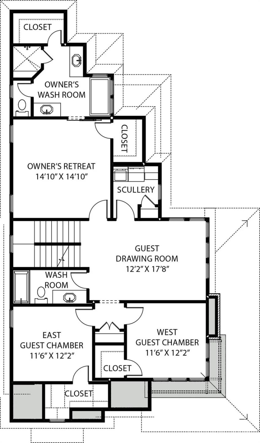 9 Walker Cove Road #9 - Photo 4