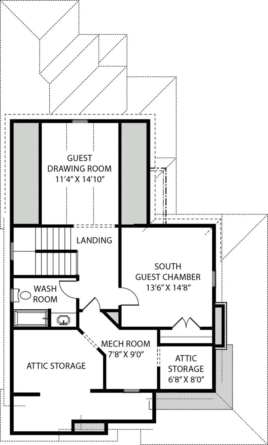 9 Walker Cove Road #9 - Photo 5