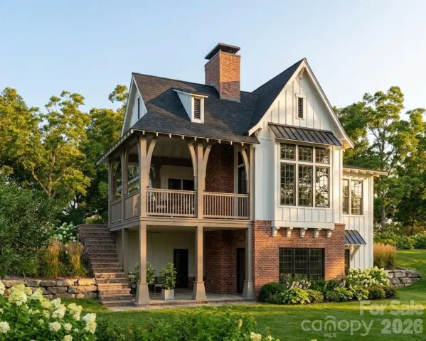 15 Walker Cove Road