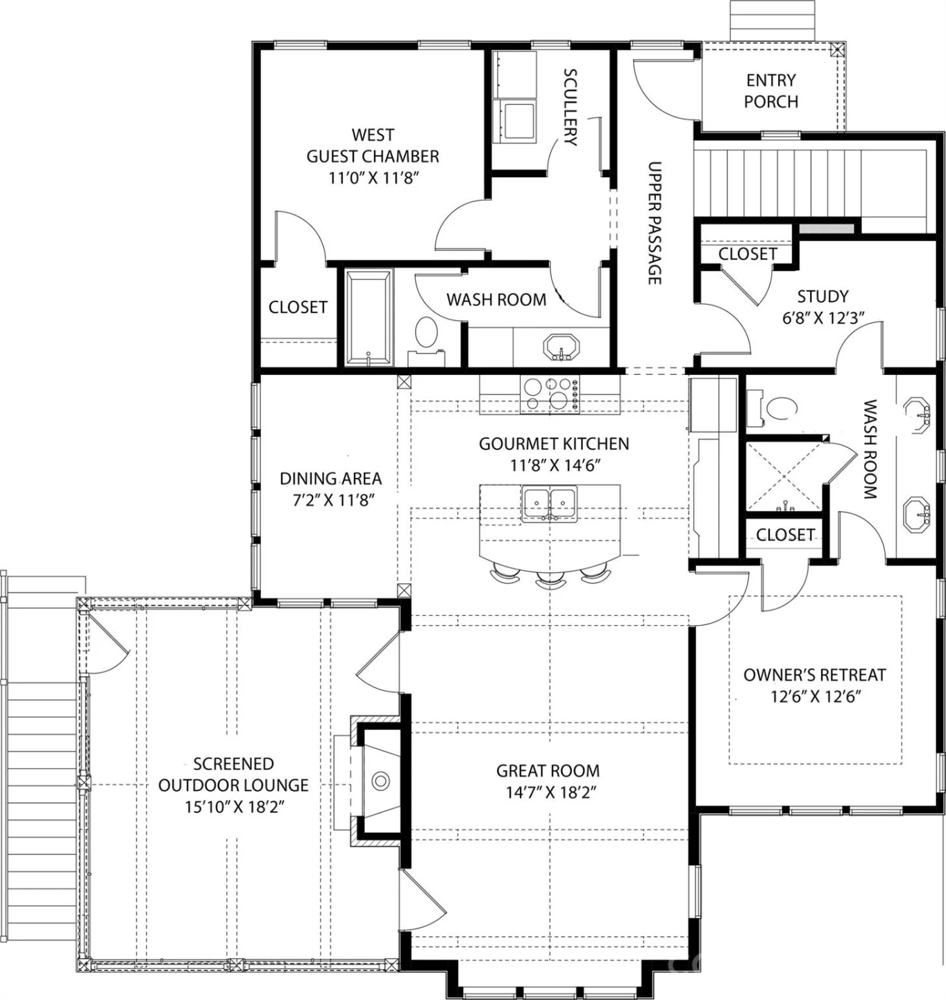 15 Walker Cove Road #12 - Photo 4