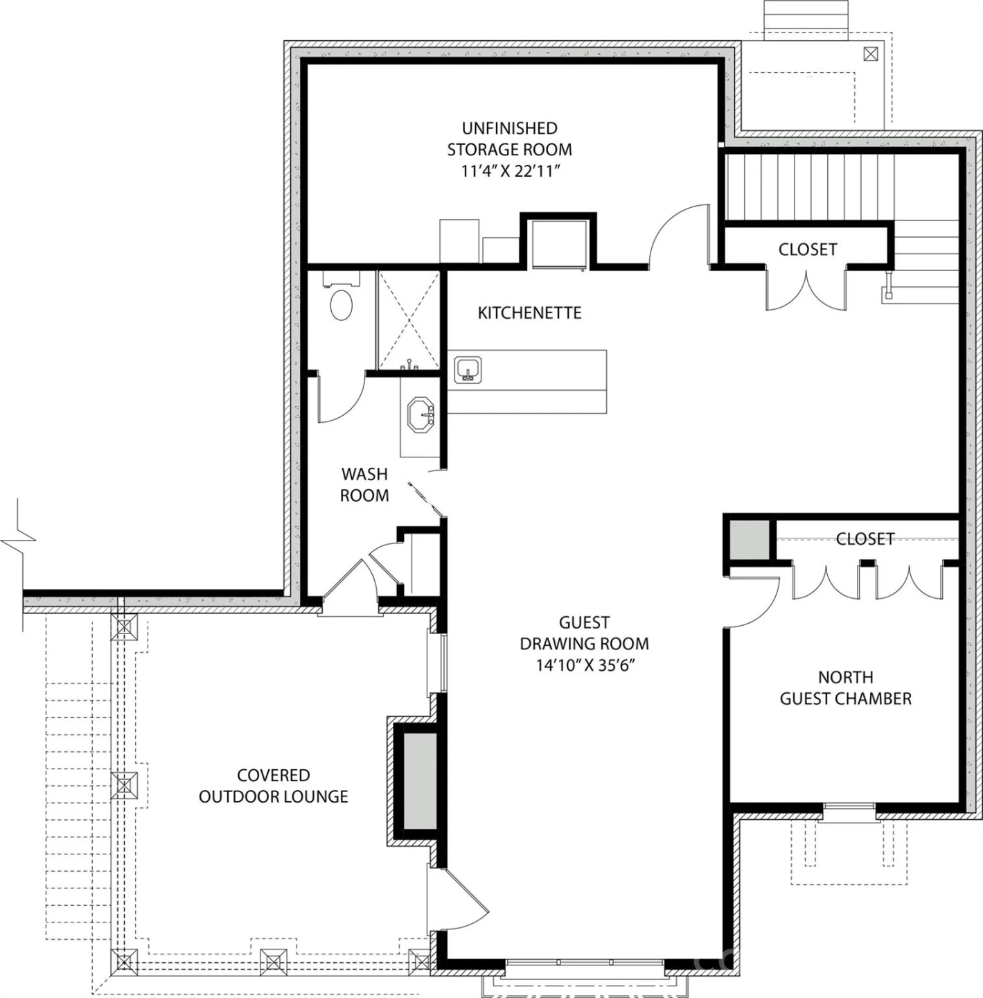 15 Walker Cove Road #12 - Photo 5