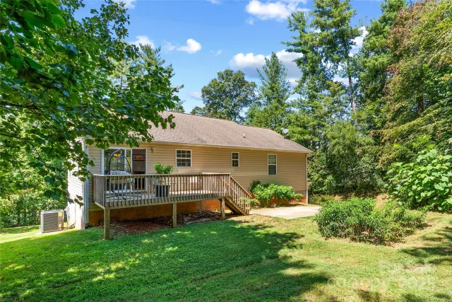 219 Old Mars Hill Highway