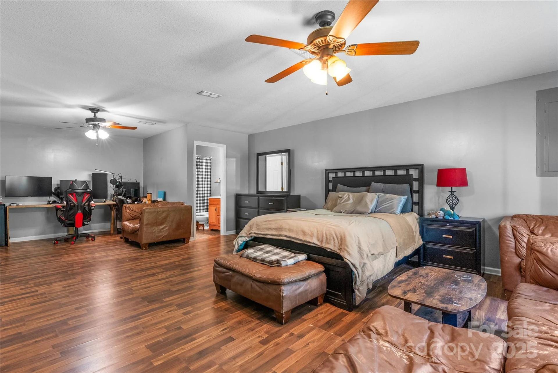 219 Old Mars Hill Highway - Photo 17