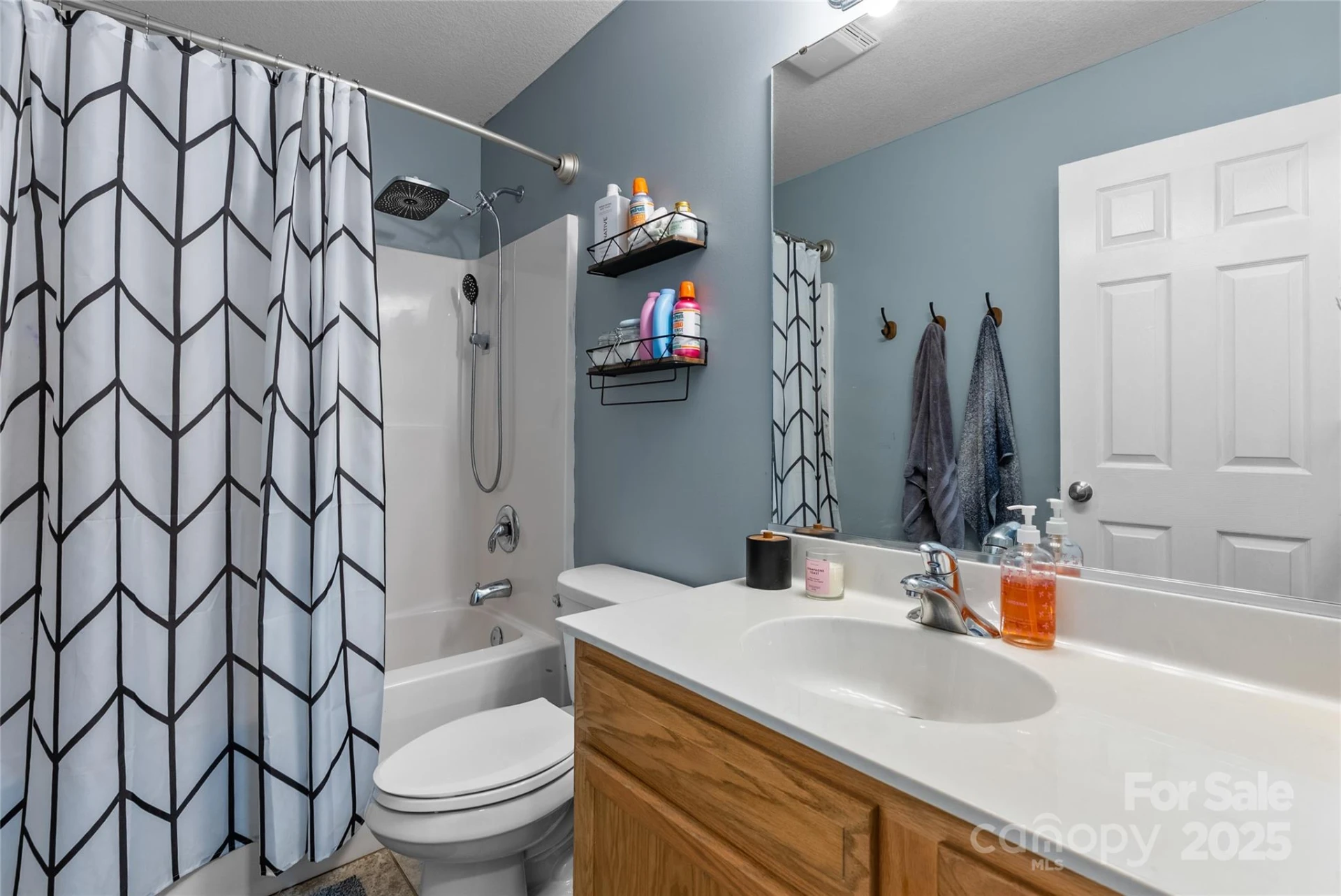 219 Old Mars Hill Highway - Photo 20