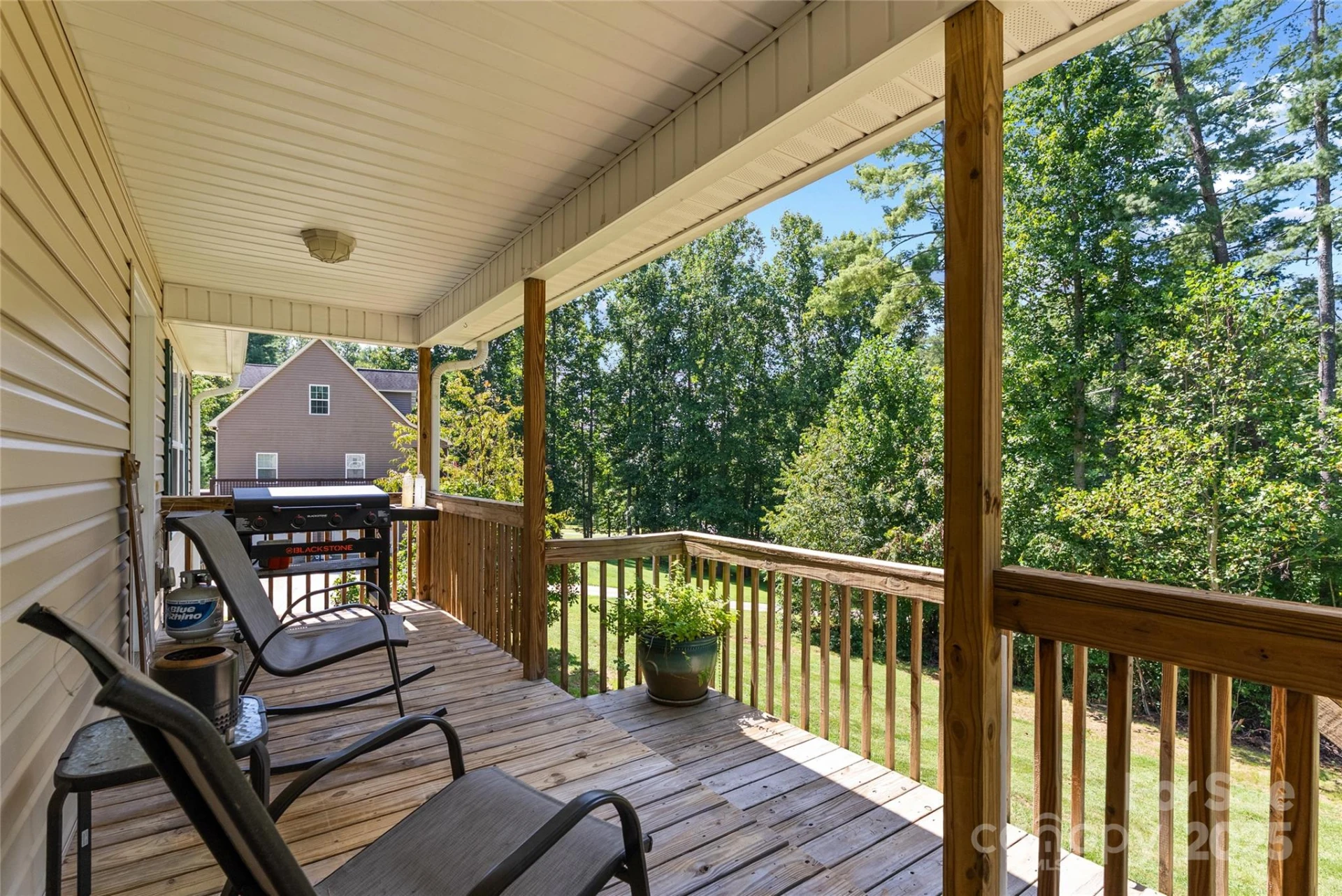 219 Old Mars Hill Highway - Photo 3