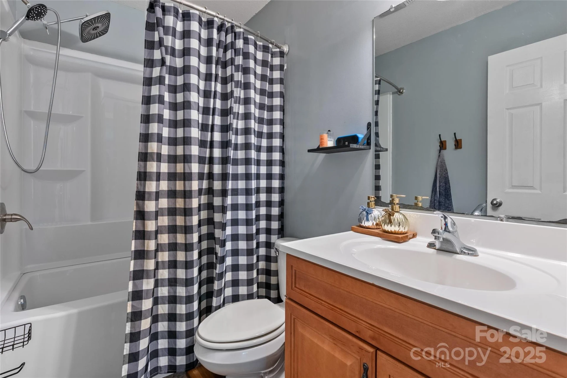 219 Old Mars Hill Highway - Photo 21