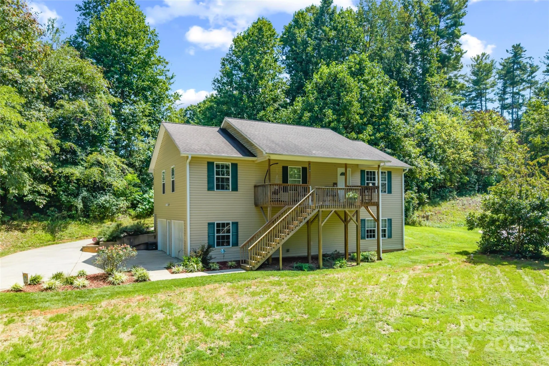 219 Old Mars Hill Highway - Photo 24