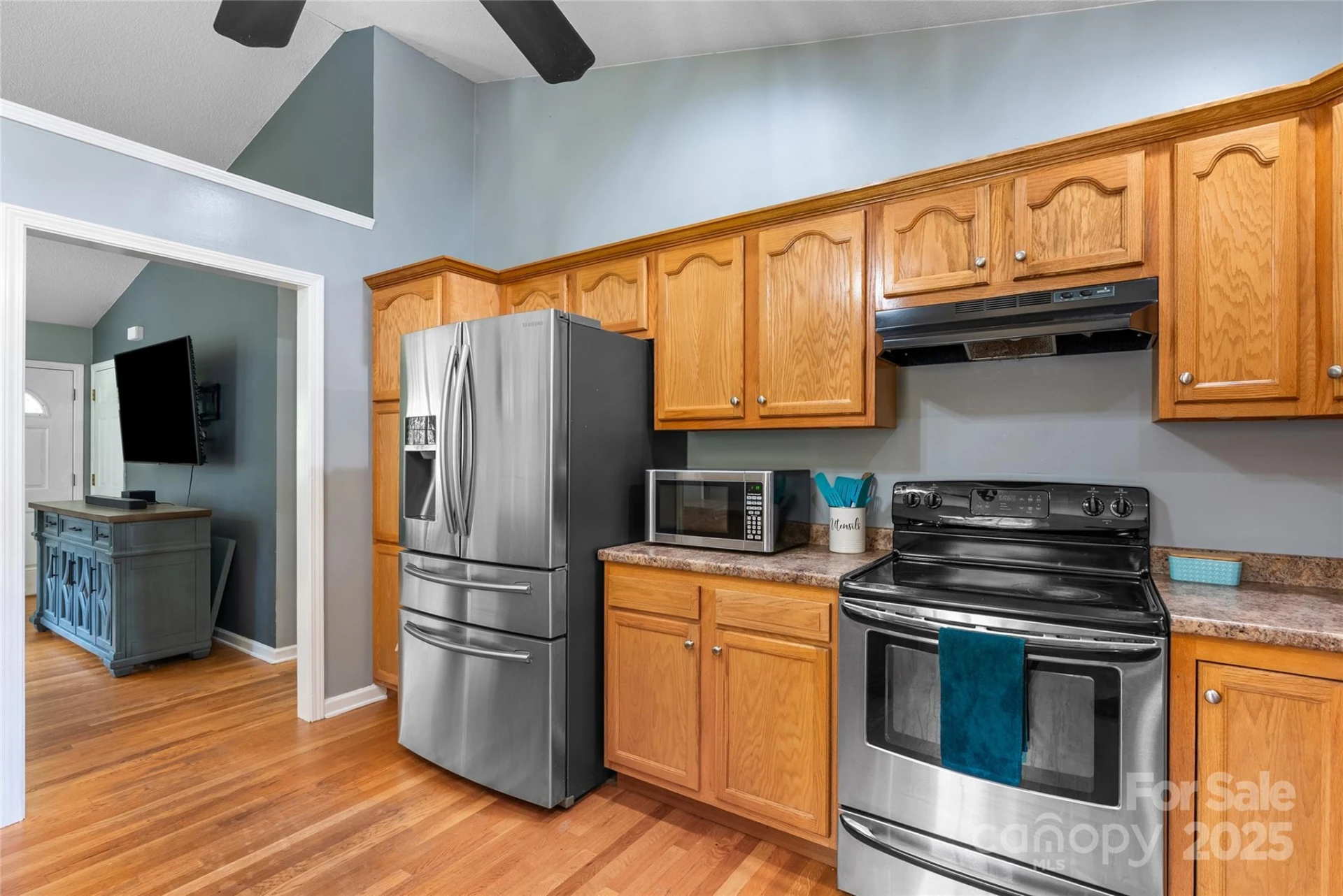 219 Old Mars Hill Highway - Photo 30
