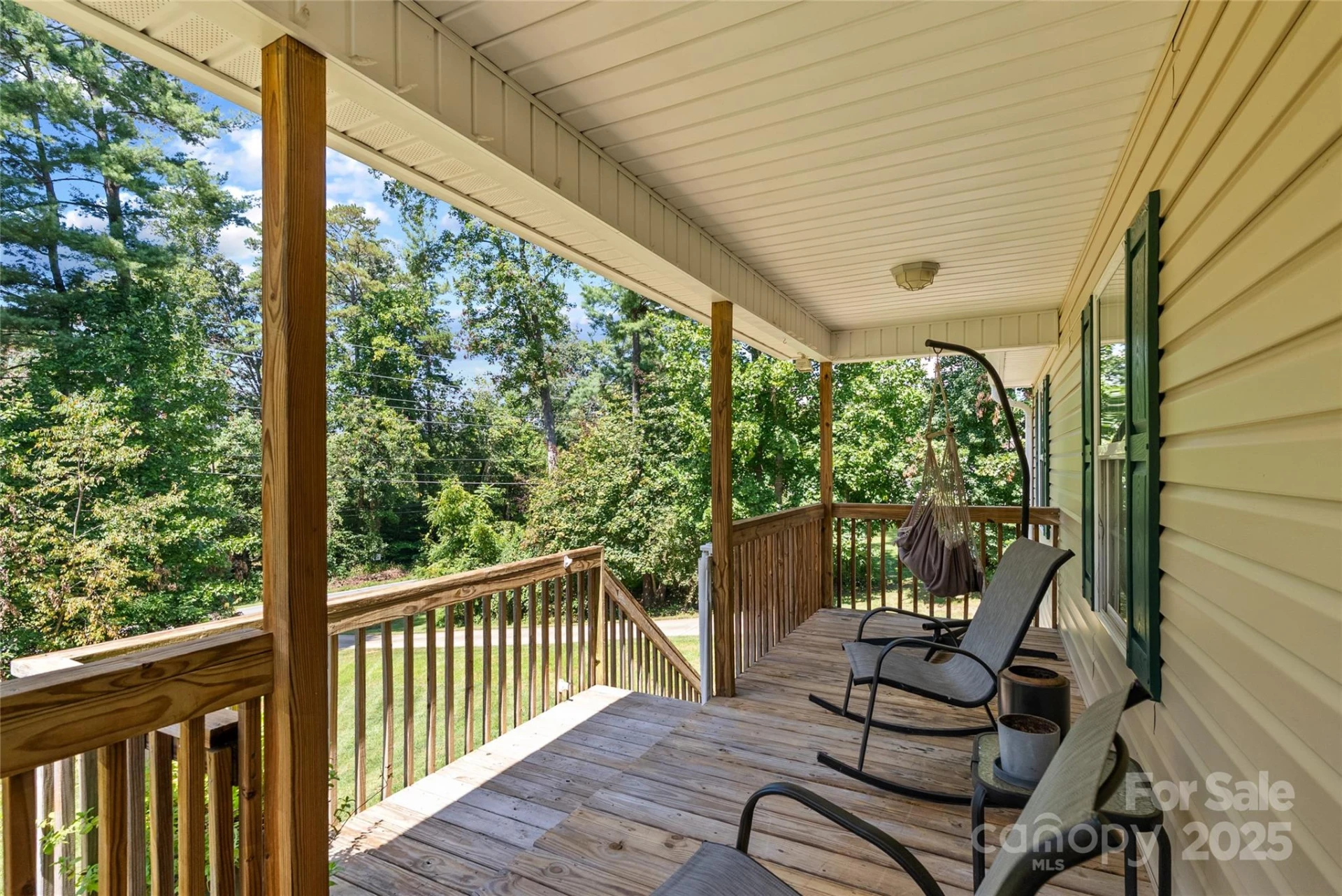 219 Old Mars Hill Highway - Photo 4
