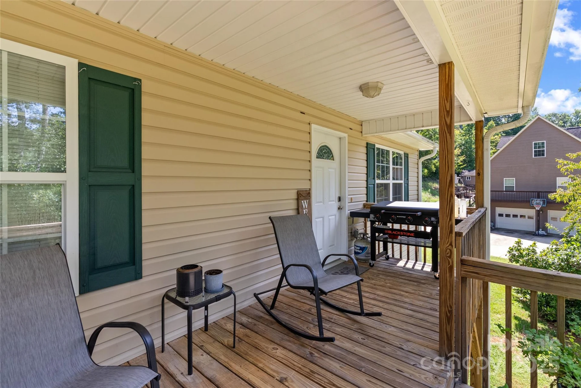 219 Old Mars Hill Highway - Photo 32