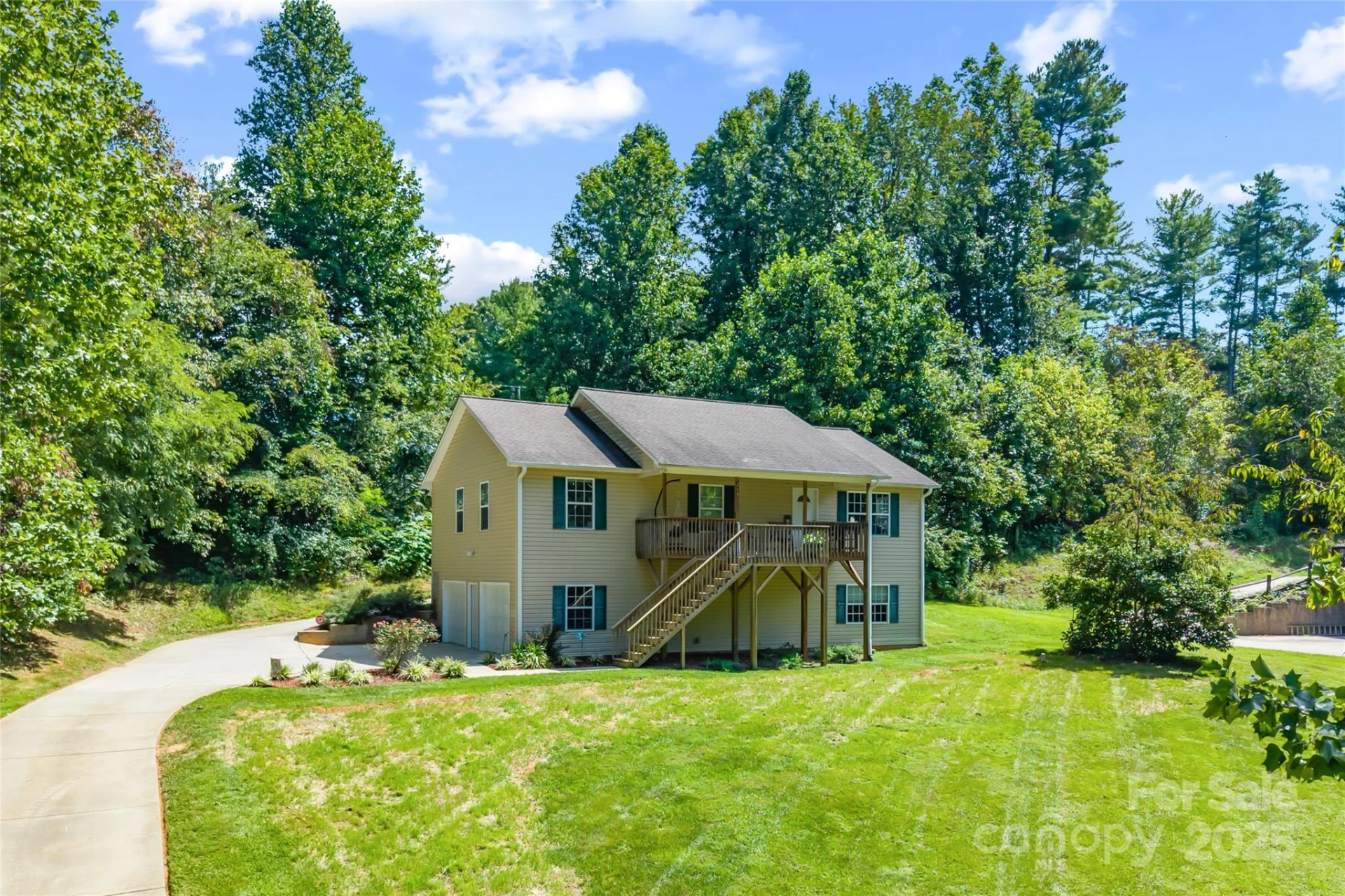 219 Old Mars Hill Highway - Photo 8