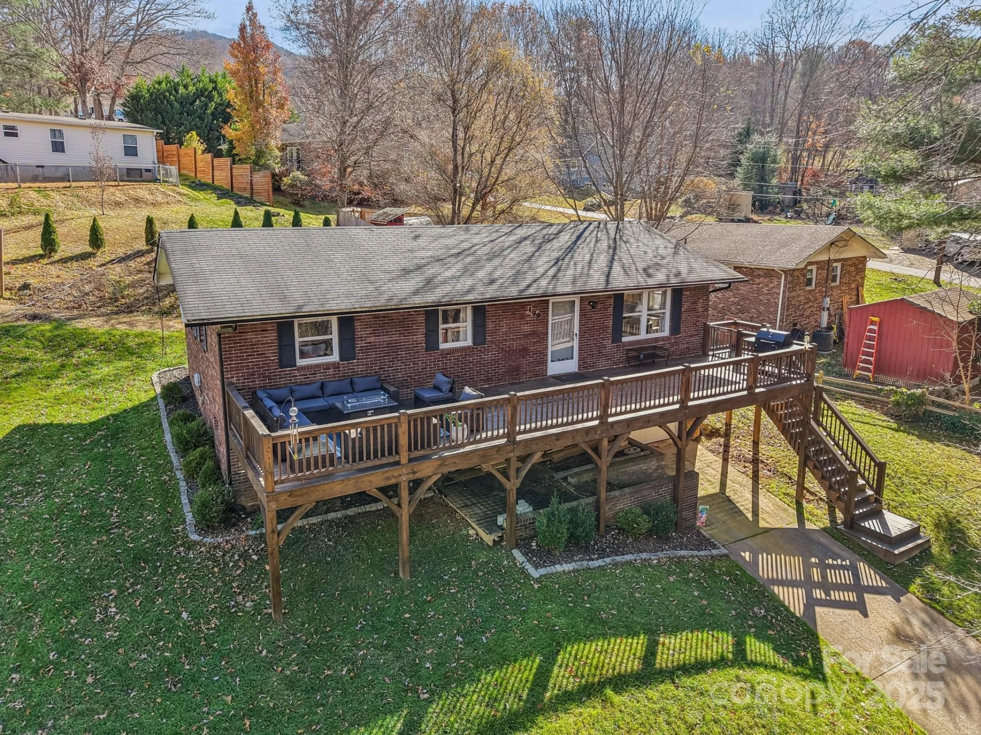 199 Davis Cove Road - Photo 36