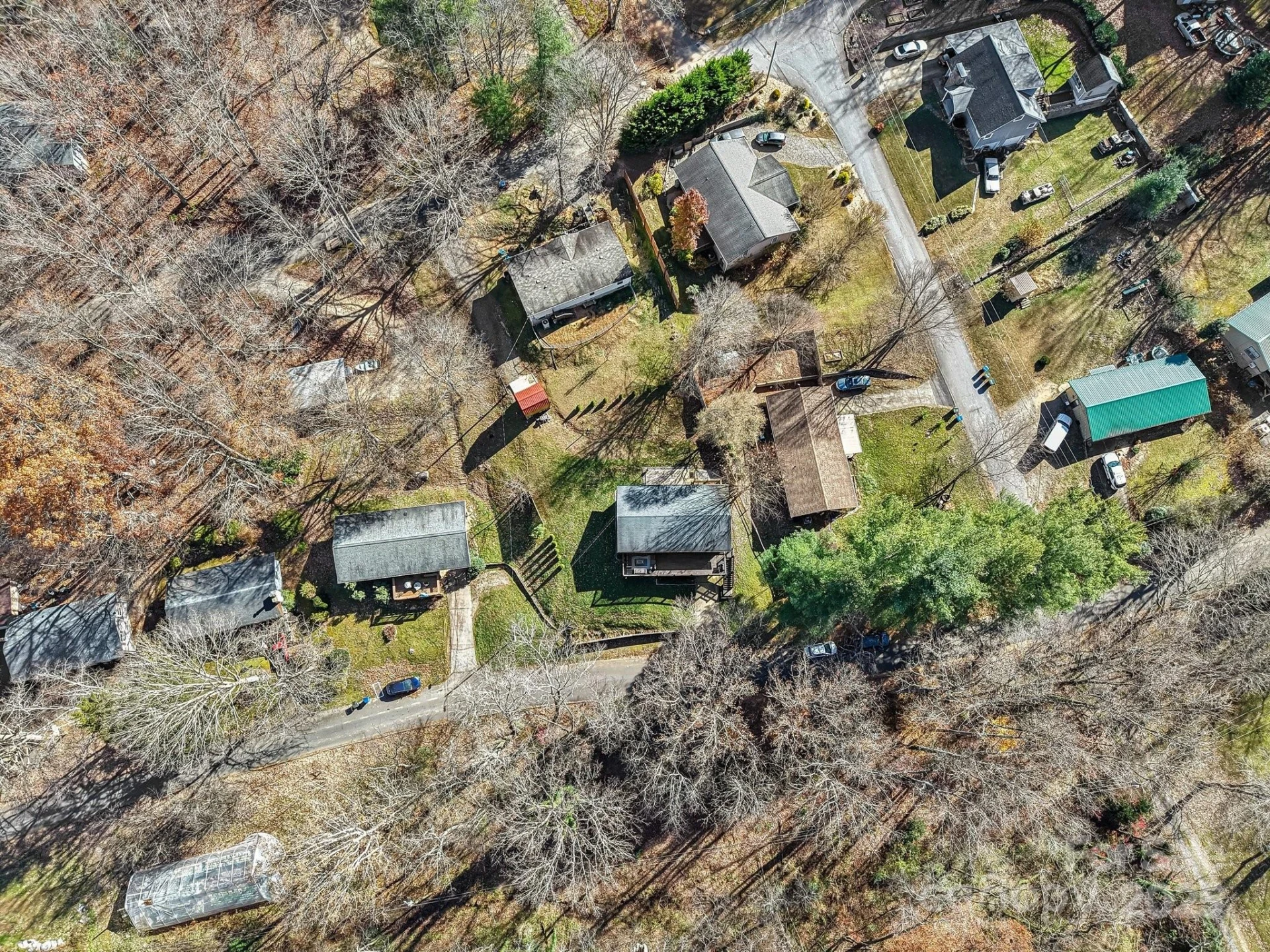 199 Davis Cove Road - Photo 37