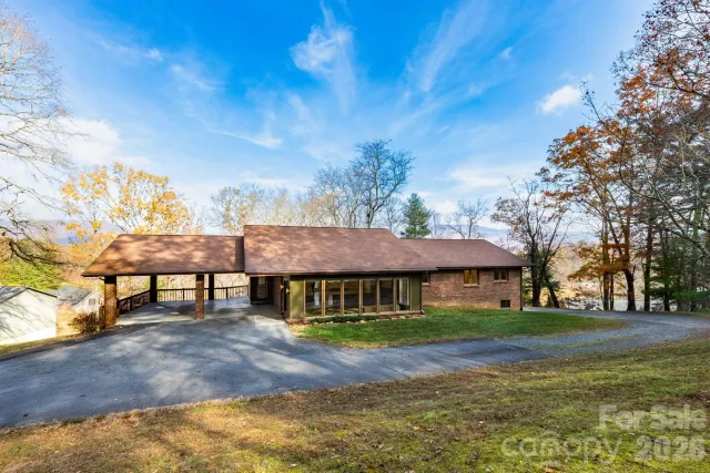 84 Joe jenkins Road