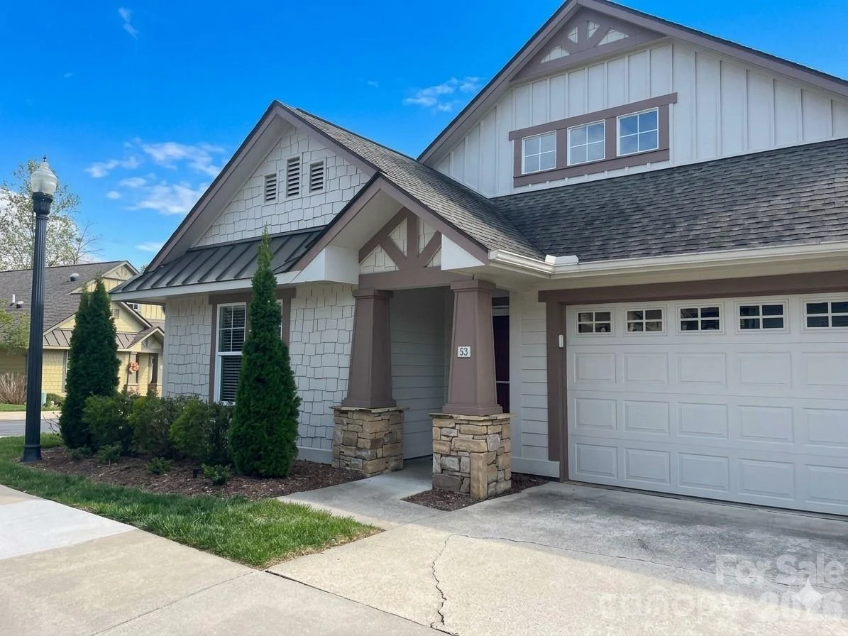 53 Barn Owl Way