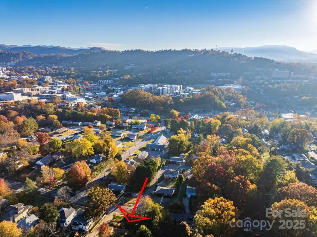 273 S French Broad Avenue