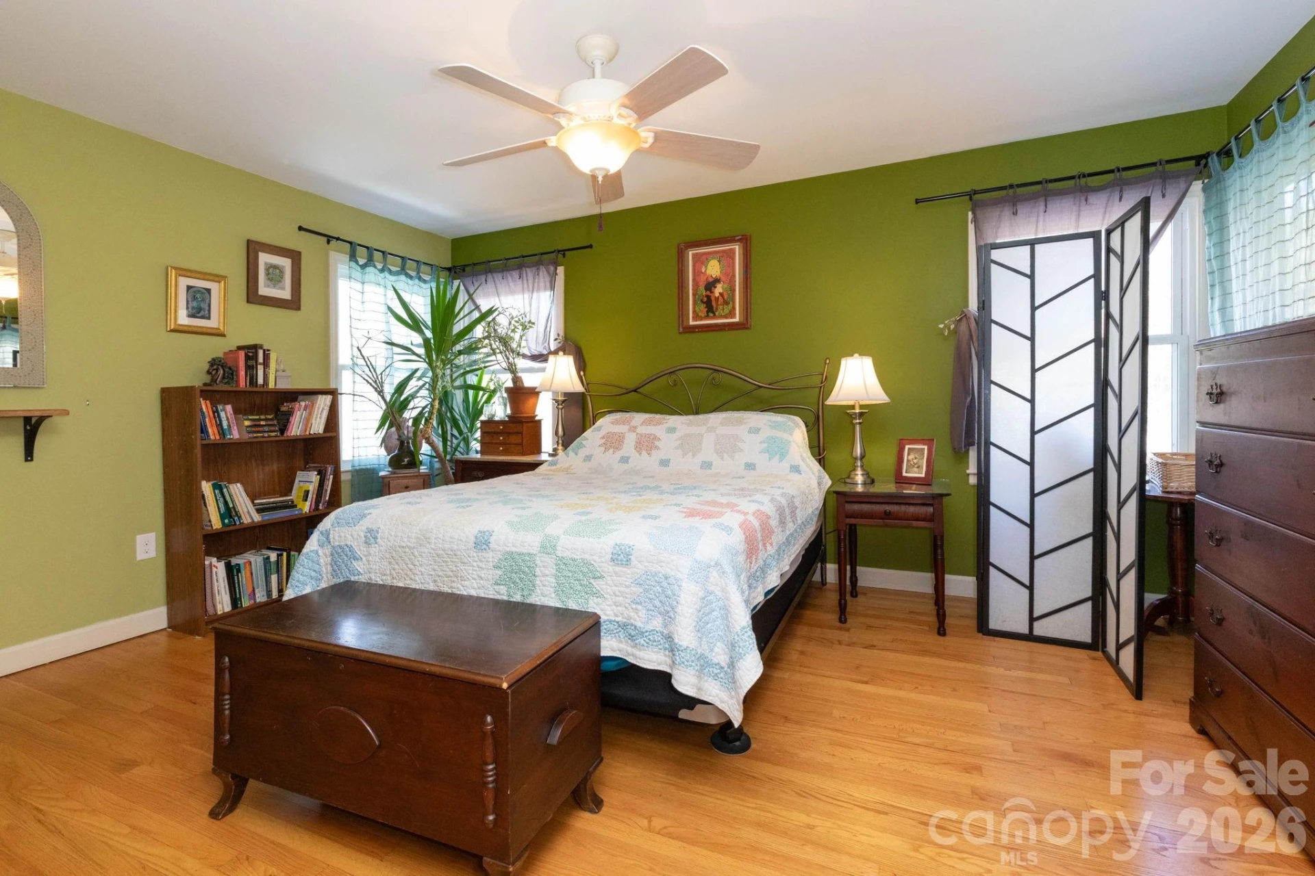 1115 Bee Tree Road - Photo 11