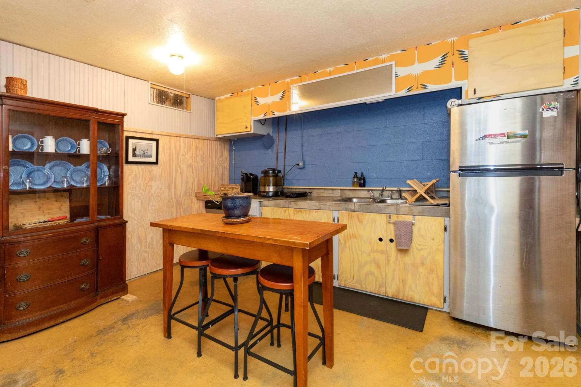 1115 Bee Tree Road - Photo 15